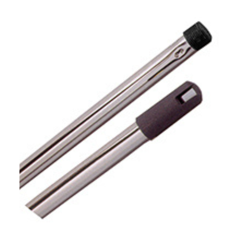 Filetage Métal Pour Manche Balai 24 Mm - Raccord Vissable, Longueur 4,5 Cm, Filetage Intérieur/extérieur