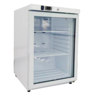 Mini Armoire Réfrigérée 200 L - Positive Vitrée