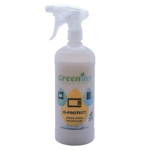 Liquide Protecteur de Conservation - 1 L