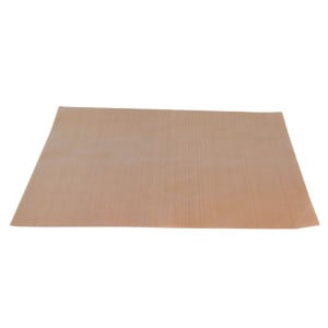 Revêtement anti-adhésif pour Plaque de cuisson - 280 x 280 mm