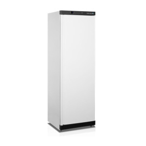 Armoire Réfrigérée Négative Ventilée - Blanc - 340 L