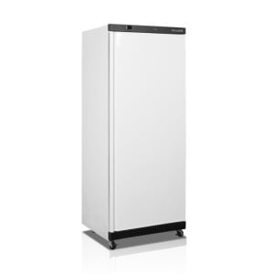 Armoire Réfrigérée Négative GN 2/1 - Blanc - 555 L