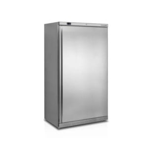 Armoire Réfrigérée Négative Ventilée GN 2/1 - Inox - 440 L