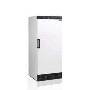 Armoire de Stockage Positive - Blanc - 190 L