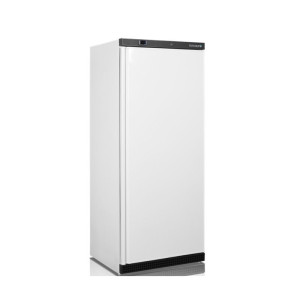 Armoire Réfrigérée Positive - Blanc - 570 L