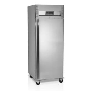 Réfrigérateur à Poisson en Inox - 507 L