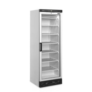 Armoire Réfrigérée Négative Vitrée  - 270 L