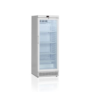 Réfrigérateur Médical Blanc 1 Porte Vitrée - 260 L