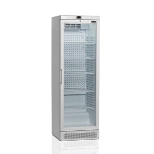 Réfrigérateur Médical Blanc 1 Porte Vitrée - 347 L