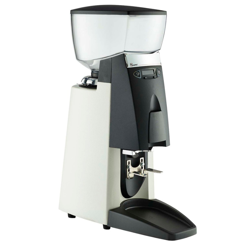 Moulin à café expresso Rocket Espresso Spluga Elite - chrome Moulin à café expresso Rocket Espresso Spluga Elite - chrome