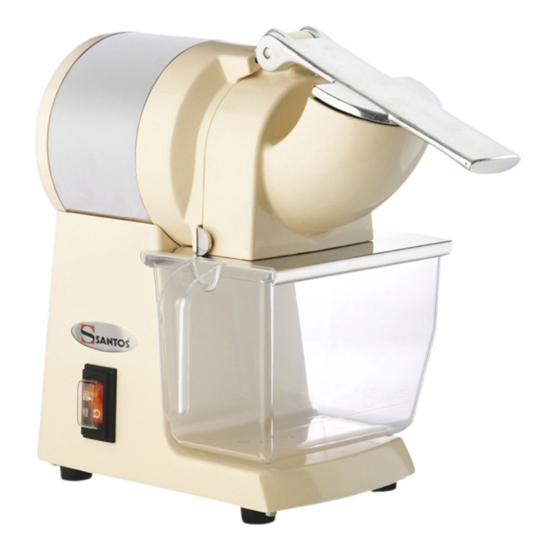 Moulin à Fromage Rotatif En Acier Inoxydable - Râpe Manuelle Facile Pour Parmesan, Gingembre, Chocolat