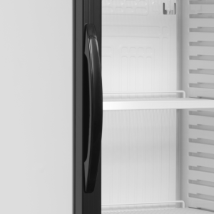 Armoire Réfrigérée à Boissons - Porte Vitrée  - 347 L