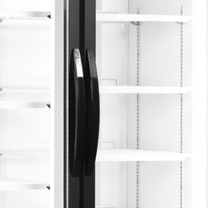 Armoire Réfrigérée à Boissons 2 Portes Vitrées - 524 L