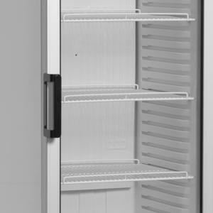 Armoire Réfrigérée à Boissons 1 Porte Vitrée - 347 L