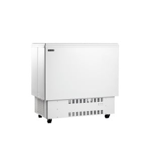 Réfrigérateur Coffre à Boissons Blanc  - 226 L