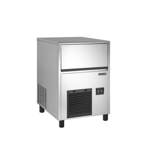 Machine à Glaçons en Inox - 37 Kg / 24 h