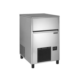 Machine à Glaçons en Inox - 57 Kg / 24 h