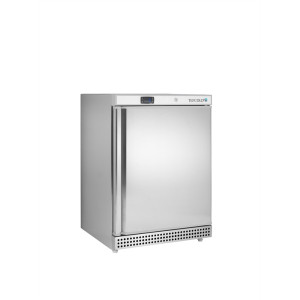 Armoire Réfrigérée Négative Inox  - 120 L