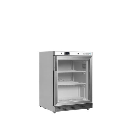 Armoire Réfrigérée Négative Inox - 120 L