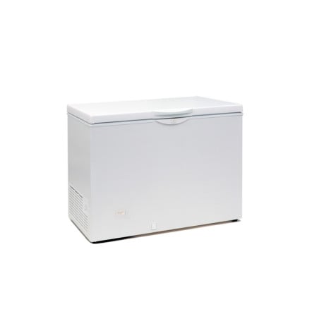 Réfrigérateur Coffre Blanc - 275 L