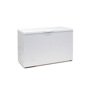 Réfrigérateur Coffre Blanc - 349 L