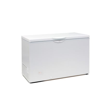 Réfrigérateur Coffre Blanc - 349 L