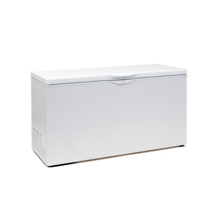 Réfrigérateur Coffre Blanc - 411 L