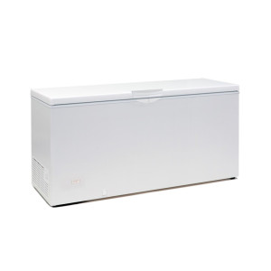 Réfrigérateur Coffre Blanc - 472 L