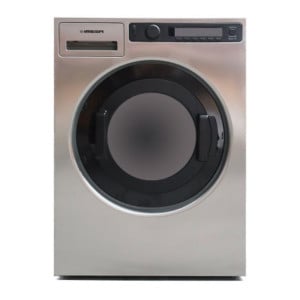 Lave-Linge Professionnel avec Pompe de Vidange - 8 Kg