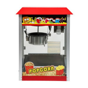 Machine à Pop-Corn Professionnelle