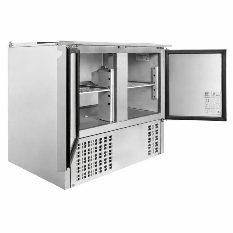 Poubelle Plastique 50 Litres Couvercle Coulissant - Ameublement