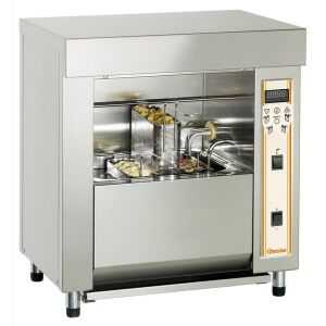 Cuiseur à Pâtes à Poser - 8 L Bartscher - 1