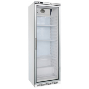Armoire Réfrigérée 600 L - Positive Vitrée