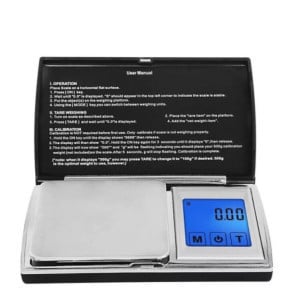 Balance de Précision - 200 g