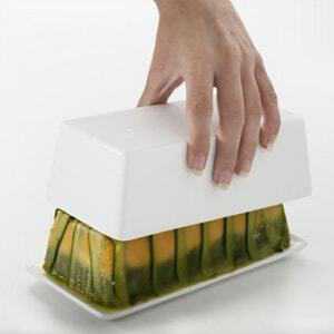 Bol à Riz - Compote Terrine Dejelin  - 1