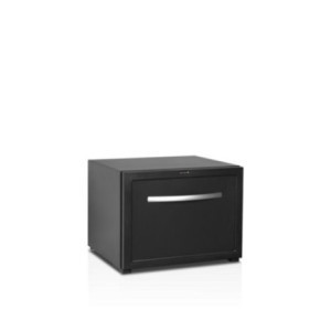 Mini Frigo Bar à Porte Pleine - 52 L
