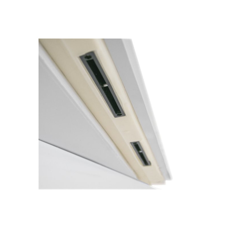 Furnotel - Panneau pour chambre froide négative - 2080 X 3220 mm - C210C19