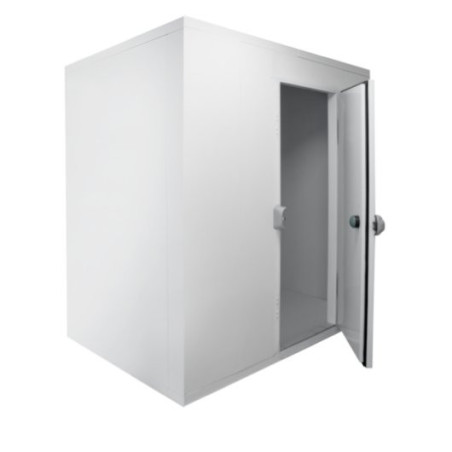 Furnotel - Panneau pour chambre froide positive - 1260 X 2780 mm - C207C07 main image 0