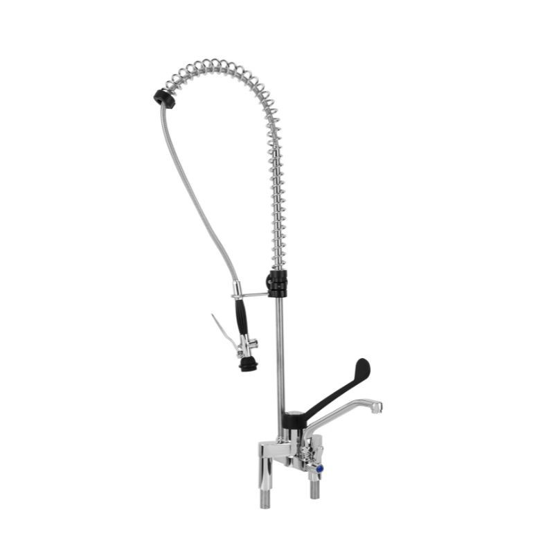 Lancia Doccia Originale Per Lavastoviglie BOSCH SIEMENS - Ricambio 00611388 - Parti Di Ricambio Elettrodomestici