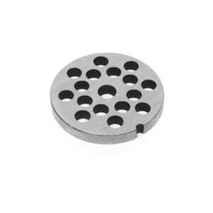 Grille 16 mm pour hachoir N°12 REBER - 1