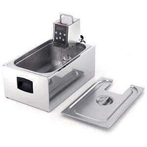 Thermoplongeur Cuiseur Sous Vide Sirman - 1
