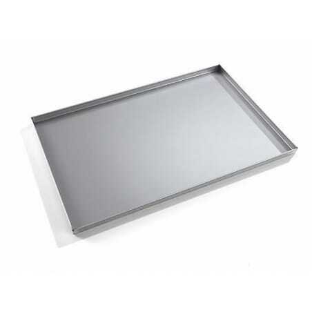 Plaque Aluminium 600 x 400 Mm Piron - 1 Plaque Aluminium 600 x 400 Mm Piron - 1