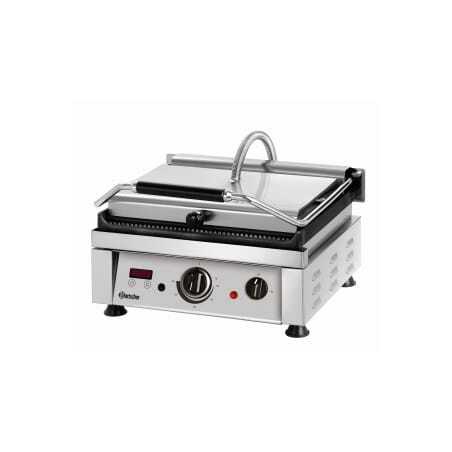 Machine à Panini Bartscher 2500 Bartscher - 1 Machine à Panini Bartscher 2500 Bartscher - 1