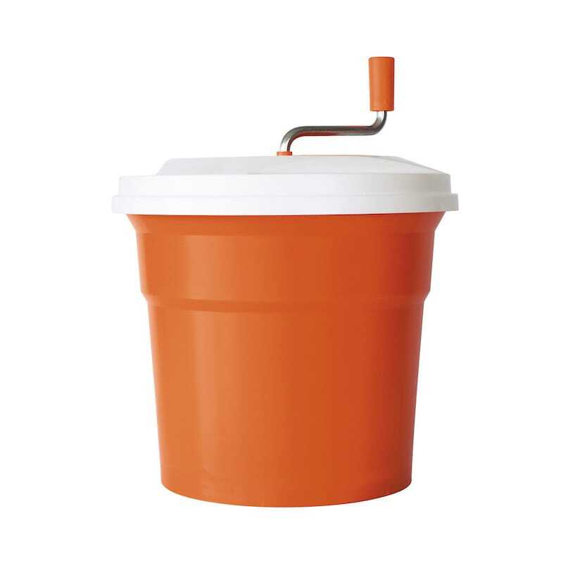 Essoreuse à salade Swing XL 20 Litres - Colichef