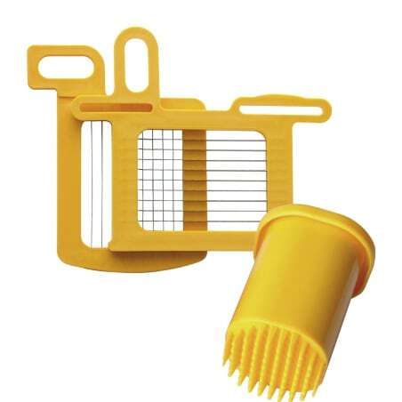 Kit Grilles pour Dynacube et Poussoir Dynamic - 1 Kit Grilles pour Dynacube et Poussoir Dynamic - 1