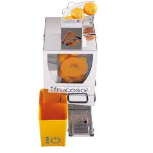 Presse-Agrumes Professionnel FCompact Frucosol - 2