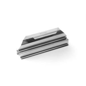 Coupe-Fricadelle en Inox