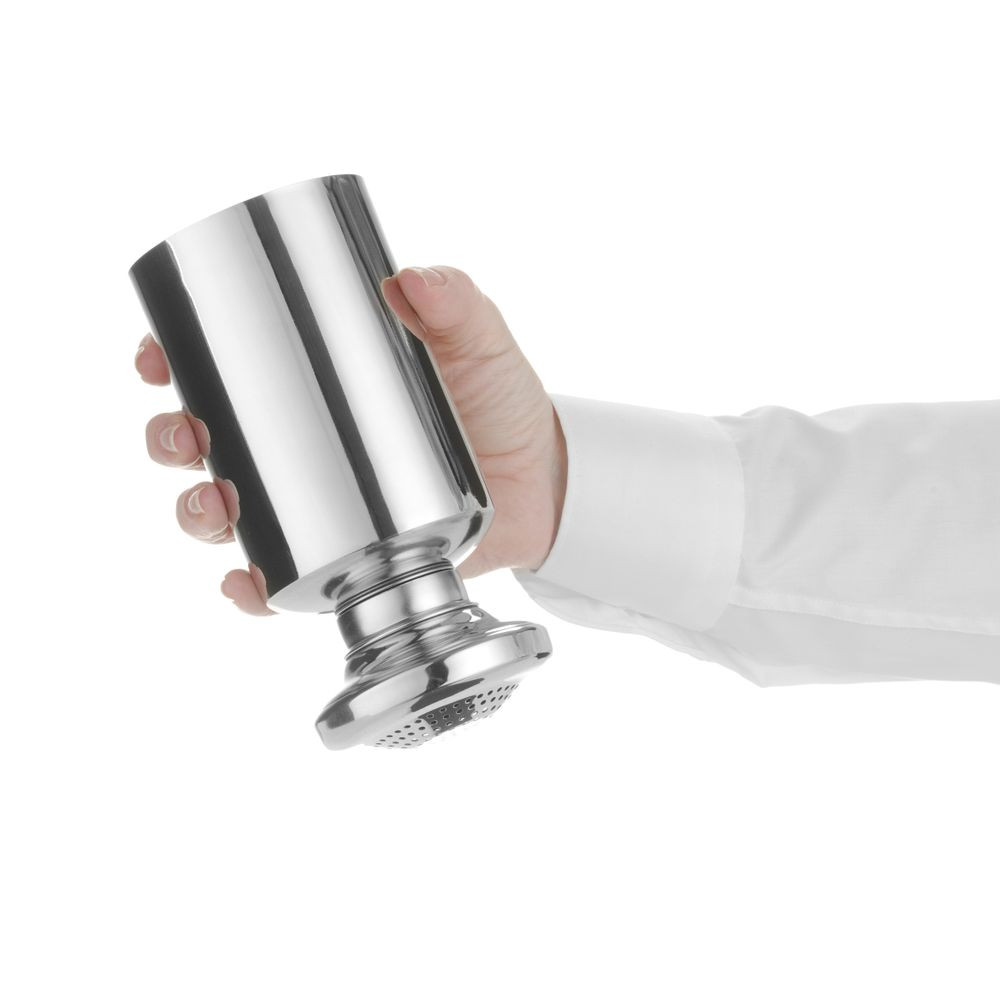 Salière et poivrière en inox - Article de table Salière et poivrière en inox - Article de table