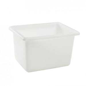 Bac Profond 170L Blanc Gilac - 1