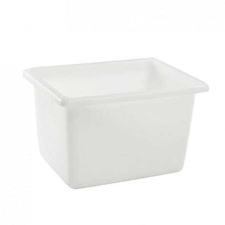 Bac Profond 170L Blanc Gilac - 1